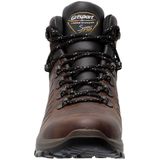 Wandelschoen Grisport Ranger Mid Brown-Schoenmaat 45