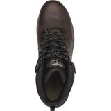 Grisport Wandelschoen Ranger Mid - Spo-Tex - Lichtgewicht - Bruin