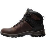 Grisport Ranger Mid bruin wandelschoenen