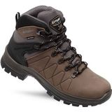 Wandelschoen Grisport Ranger Mid Beige-Schoenmaat 39