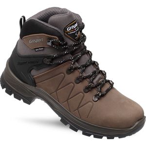 Grisport Wandelschoenen Ranger Mid 05 Beige-37 maat 37