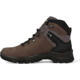 Grisport Ranger Mid - Beige - Wandelschoenen - Nubuck - Spo-Tex