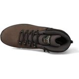 Grisport Ranger Mid - Beige - Wandelschoenen - Nubuck - Spo-Tex