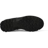 Grisport - Scout Mid - Wandelschoenen - Zwart - Suède