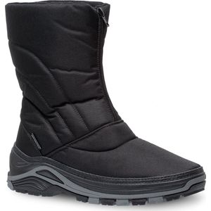 Antarctica Heren AN2350 Snowboot Nero