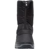 Antartica - Snowboots - Zwart - Waterproof - Ademend