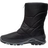 Antartica - Snowboots - Zwart - Waterproof - Ademend
