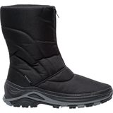 Antartica - Snowboots - Zwart - Waterproof - Ademend