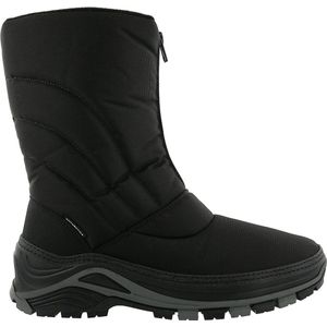 Antartica - Snowboots - Zwart - Waterproof - Ademend