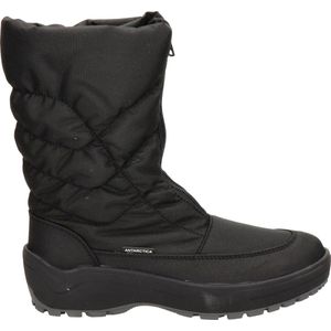 Antarctica dames snowboot - Zwart - Maat 37