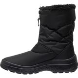 Antarctica Snowboots Dames - Zwart