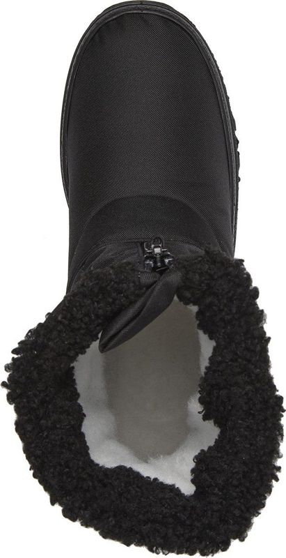 Antarctica Snowboots Dames - Zwart