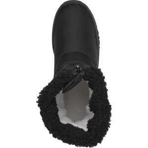 Antarctica Snowboots Dames - Zwart