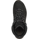 Grisport Utah Mid Wandelschoenen - Zwart - Waterdicht