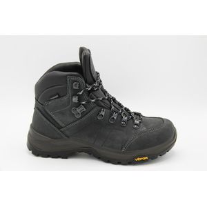 Grisport - Utah Mid - Wandelschoenen - Grijs - Trekking Collectie