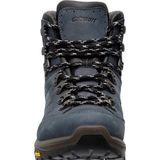 Grisport Utah Mid Wandelschoenen - Blauw - Waterproof - Leer