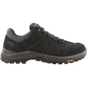 Grisport Utah Low wandelschoenen zwart - Maat 46