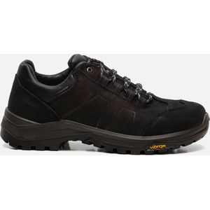 Grisport GRI Utah Low - Heren waterdichte mid wandelschoenen - Black