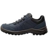 Wandelschoen Grisport Utah Low Blue-Schoenmaat 39