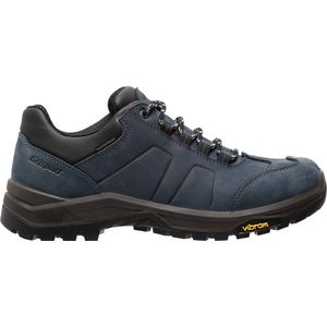 Wandelschoen Grisport Utah Low Blue-Schoenmaat 38