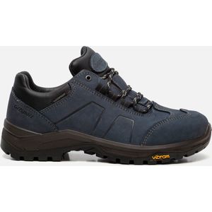 Grisport Utah Low blauw wandelschoenen uni