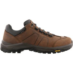 Grisport Utah Low bruin wandelschoenen uni (14427-17)