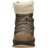 Antarctica dames snowboot - Bruin multi - Maat 38