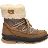 Antarctica dames snowboot - Bruin multi - Maat 38