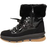 Antarctica dames snowboot - Zwart