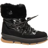 Antarctica dames snowboot - Zwart