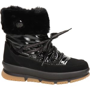 Antarctica dames snowboot - Zwart