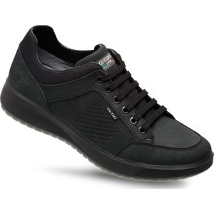 Grisport Active wandelschoenen zwart - Maat 41