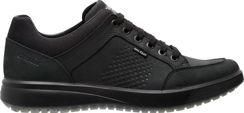 Grisport Active wandelschoenen zwart - Maat 46