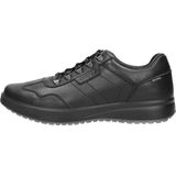 Grisport - 43629 Wandelschoenen - Zwart - Leer/Nubuck