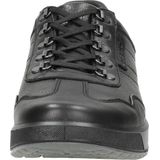 Grisport - 43629 Wandelschoenen - Zwart - Leer/Nubuck