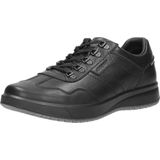 Grisport - 43629 Wandelschoenen - Zwart - Leer/Nubuck