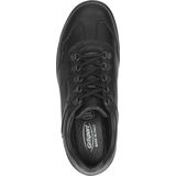 Grisport - 43629 Wandelschoenen - Zwart - Leer/Nubuck