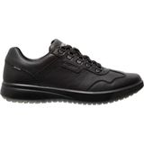 Grisport - 43629 Wandelschoenen - Zwart - Leer/Nubuck