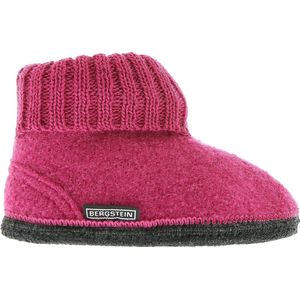 Pantoffel Bergstein Cozy Raspberry-Schoenmaat 24