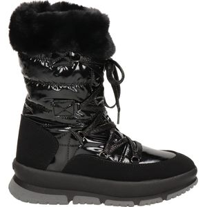 Antarctica dames snowboot - Zwart - Maat 38