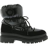 Antarctica Snowboots Dames - Zwart