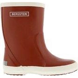 Bergstein Rainboot Regenlaarzen Brique