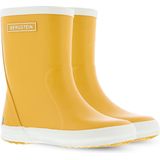 Bergstein Rainboot - Regenlaarzen - Unisex Junior - Ocher - Maat 29