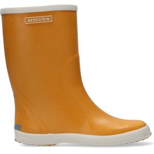 Regenlaars Bergstein Rainboot Ocher-Schoenmaat 31