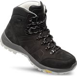 Wandelschoen Grisport Women Arizona Mid Black-Schoenmaat 40