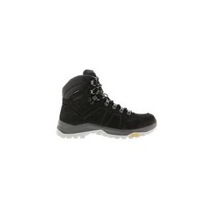 Grisport Arizona Mid Dames - Hydro Leer - Waterproof - Vibram Zool