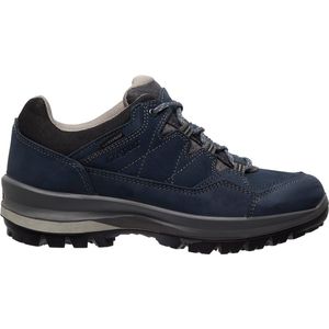 Grisport - Bari Low 14127 - Wandelschoenen - Blauw - Waterdicht