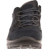 Grisport - Bari Low - Wandelschoenen - Blauw - Nubuck - Waterproof