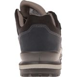 Grisport - Bari Low - Wandelschoenen - Blauw - Nubuck - Waterproof