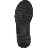 Grisport - Scout Low - Wandelschoenen - Zwart - Suède